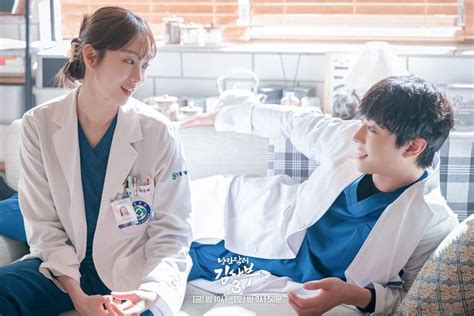 Cek Jadwal Tayang Link Nonton Dan Spoiler Dr Romantic Season 3 Episode