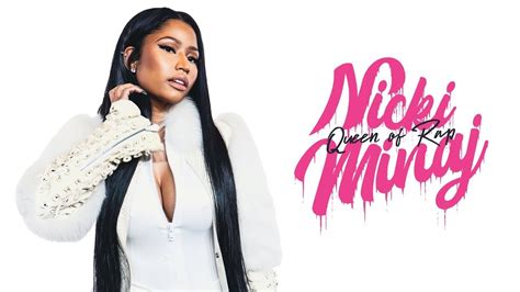 The GOAT Nicki Minaj Queen Of Rap BIOGRAPHY 2022 Music