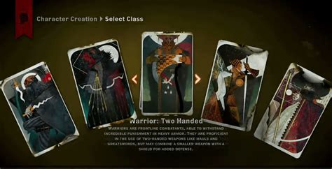 Dragon Age: Inquisition classes and specializations guide