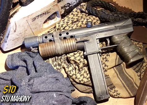 USAirsoft: Top 10 Cheapest Custom Airsoft Guns | Popular Airsoft: Welcome To The Airsoft World