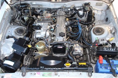 トヨタ直列6気筒の名機、1G系エンジン乗り比べ！ ｜Motor-Fan[モーターファン]