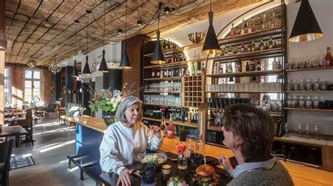 Das Loui Jules In Vegesack Ist Ein Restaurant Mit Geschichte