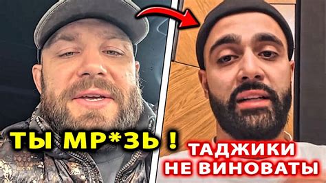 БОЕЦ Дивнич ЖЁСТКО ГАЗУЕТ на Гусейна / Гасанов о ТРАГЕДИИ в Крокус Сити ...