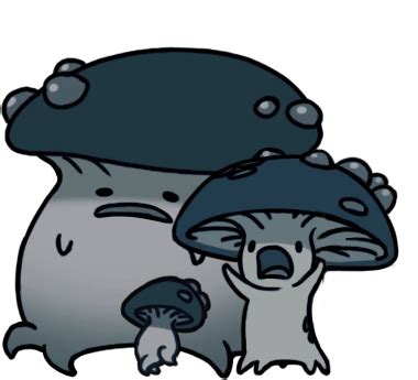 The Mushroom Clan | Hollow Knight Wiki | Fandom