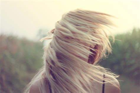 Dumb Blonde Stereotype Put To Rest By New IQ Study