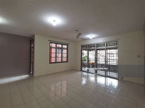 Villa Bestari Apartment Taman Nusa Bestari Iskandar Puteri