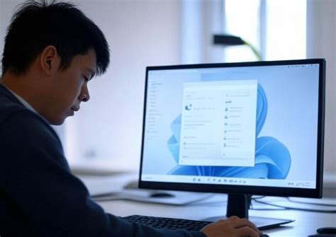 Как легко установить пароль в Windows 11