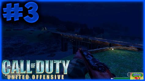 Call Of Duty United Offensive Youtube