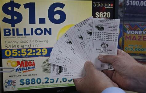 Why The World S Biggest Lottery Jackpot Wasn T Pennlive