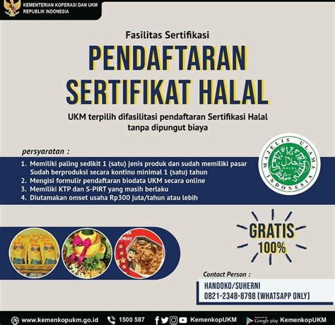 2024 Wajib Sertifikasi Halal Bagaimana Dengan Produk Produk Ini Fpk