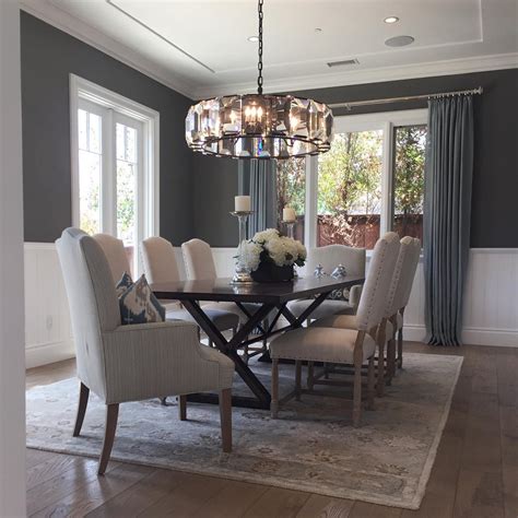 Benjamin Moore Chelsea Gray Paint Color Schemes Interiors By Color