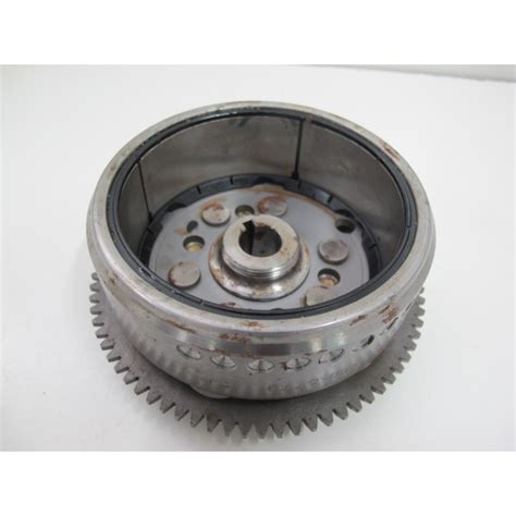 Volant Magnetique Rotor Allumage 125 NSR