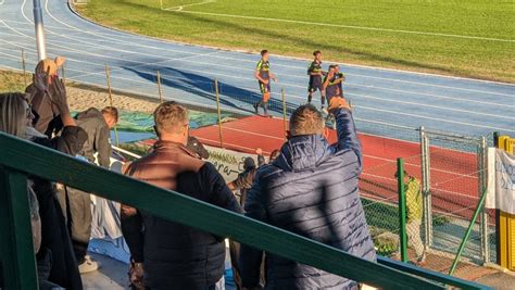 Calcio Eccellenza Fbc Saronno Espugna Castano Cronaca Interviste E