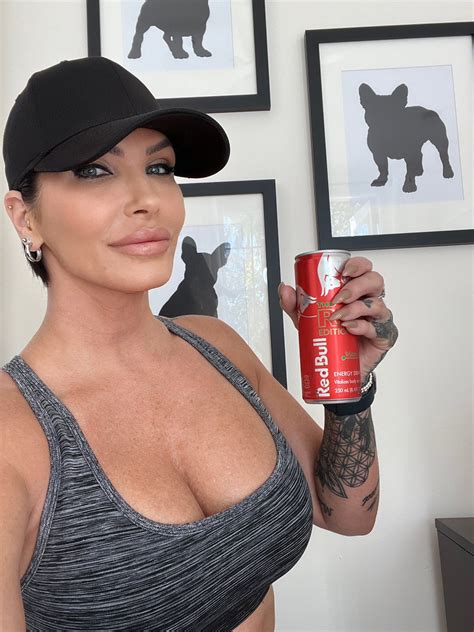 Tw Pornstars Shay Fox Twitter Ready Redbull Is The Vice