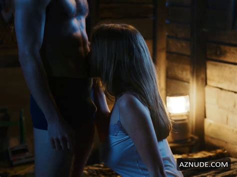 Coelho Mau Bad Bunny Nude Scenes Aznude