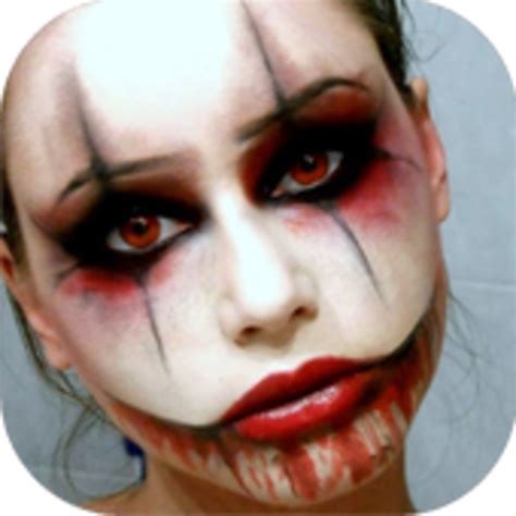 Halloween Makeup Ideas Jp Appstore For Android