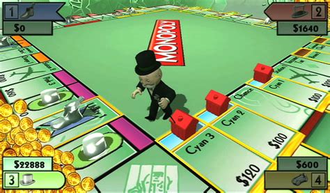 Ps3 Monopoly Konzoleahrycz