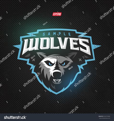 Wolves Logo