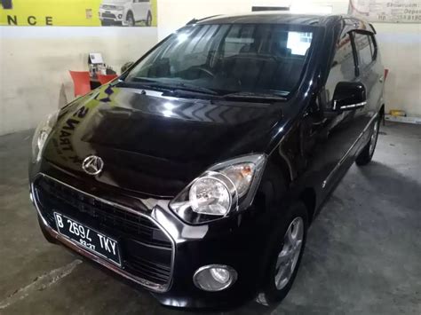 Ayla Manual Mobil Murah Dengan Harga Terbaik Olx Co Id