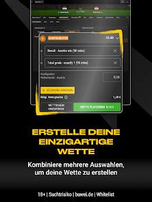 Bwin Sportwetten App Apps Bei Google Play