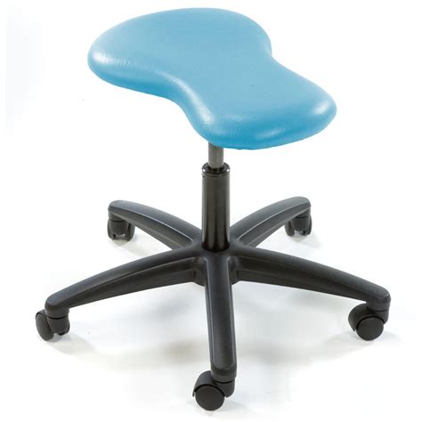 Tabouret pour établissement de santé ST6109 series SEERS Medical