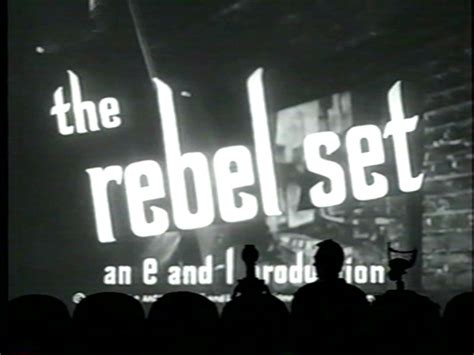 Mst3k 419 The Rebel Set Mst3k Fandom