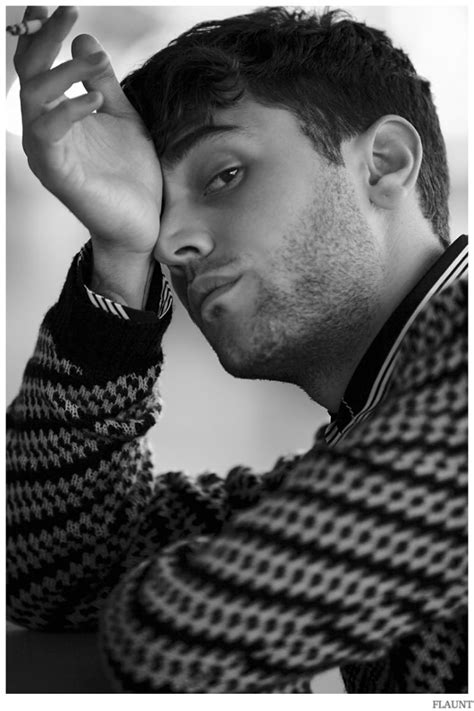 Pictures of Xavier Dolan