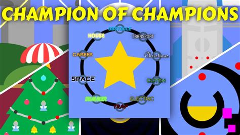 24 Marble Race Champion Of Champions By Algodoo YouTube