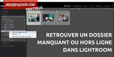 Apprendre Lightroom Tutoriels Gratuits Pour Apprendre Traiter Vos