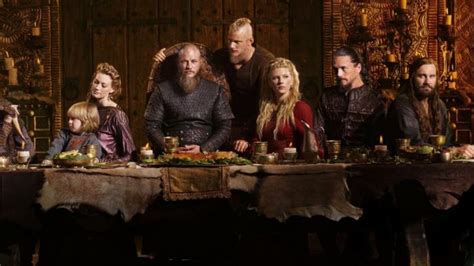 What did the Vikings eat? [The Real Viking Diet]