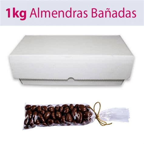 Comprar Peladillas De Chocolate Almendras Cubiertas De Cacao A Granel Kg