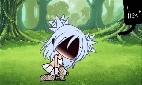 Gacha heat infection + my unimportant commentary 😀👍 : r/GachaLifeCringe