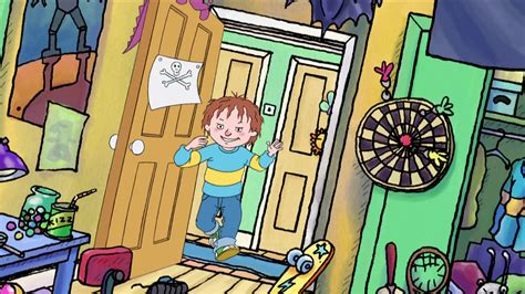 Horrid Henry Season 3 Image Fancaps