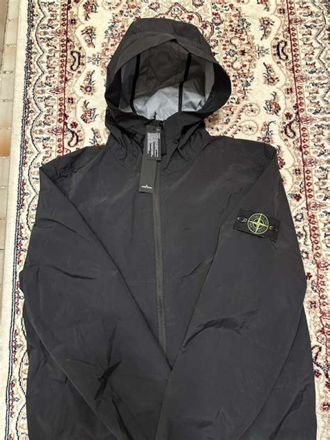 Stone Island Vodootporna Jakna Jakne Kaputi I Mantili OLX Ba