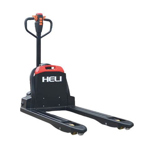 Warehouse Equipment Pallet Mover