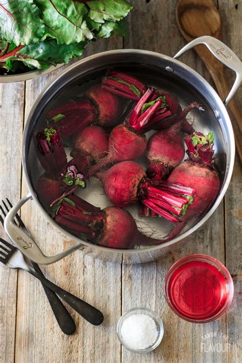 How To Boil Beets Artofit