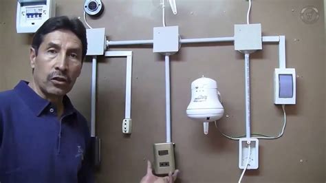 Cómo instalar interruptores y enchufes eléctricos en tu hogar