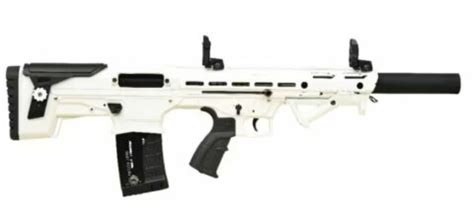 PANZER BP12 BULLPUP GEN2 12 GA BULLPUP SHOTGUN Panzer Arms USA