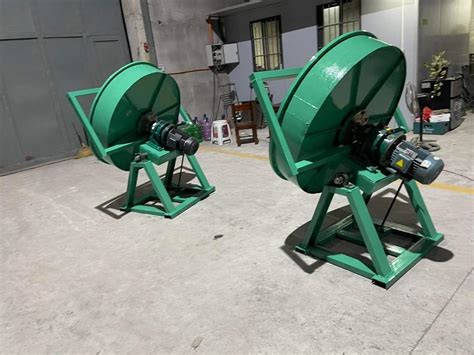 Fertilizer Blending Machine Commercial Industrial Construction