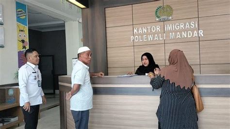 5 Hari Terganggu Imbas Pusat Data Nasional Diretas Layanan Imigrasi