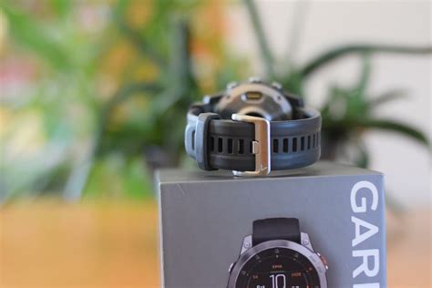 Recenzja Garmin Epix 2 czy najdroższy najlepszy zegarek Garmina