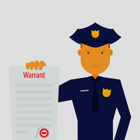 How To Bench Warrants And Extradition Laws In California Law In