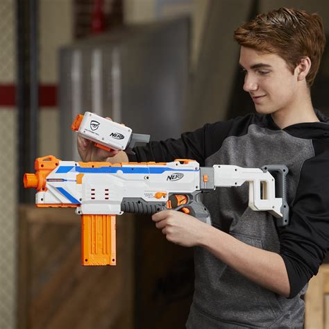 Nerf Gun Scopes | ubicaciondepersonas.cdmx.gob.mx