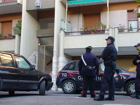 Operazione Tabula Rasa Gli Arresti A Borghetto Santo Spirito