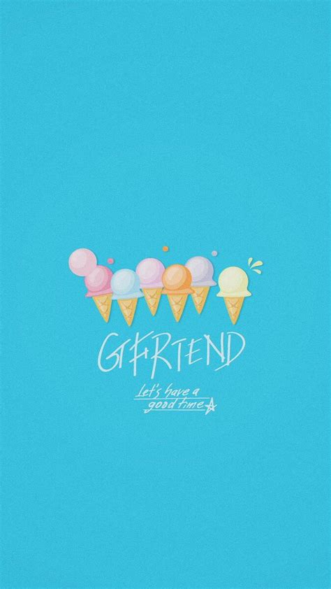 Gfriend Wallpaper Lockscreen Hd Sowon Yerin Eunha Sinb Umji Yuju Sunny