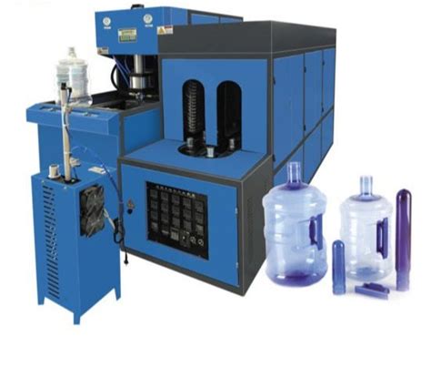 Liter Pet Jar Blowing Machine At Best Price In Hyderabad By Sincere