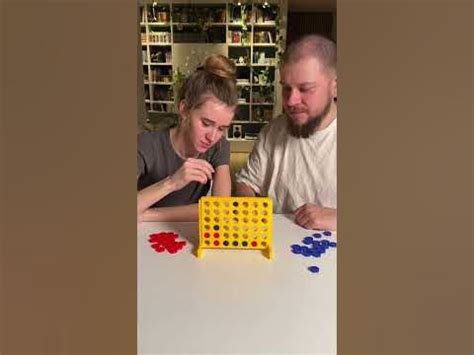 Четыре в ряд #boardgames #настольныеигры #games #игры #familygames # ...