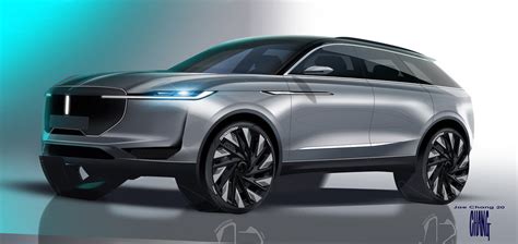 Lincoln Unveils Redesigned Nautilus With Stunning Full Width Dashboard