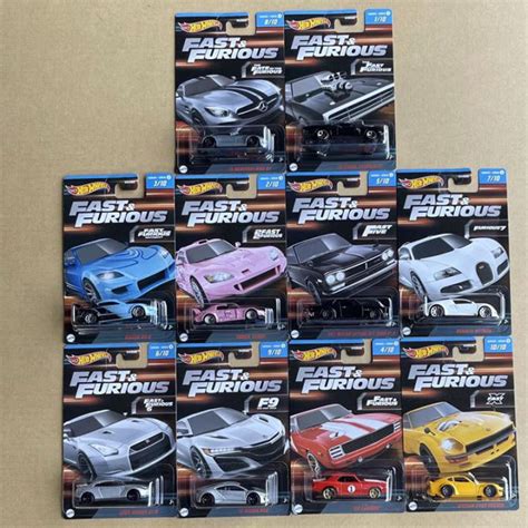 Hot Wheels Speed And Passion Collector Edition Alloy Car Iron Bottom Rubber Tire Chevrolet Gbw