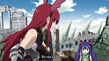 Fairy Tail Final Season SUBTITULADO EN PORTUGUÉS XVIDEOS